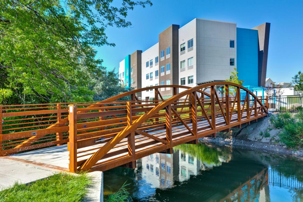 Hotel Tru By Hilton Id Idaho Falls